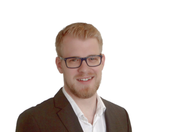<h4>Marcel Stürmer</h4>