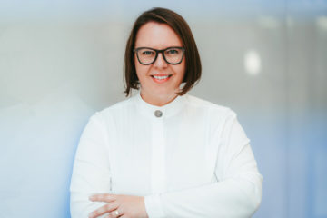 Christine Buckenmaier