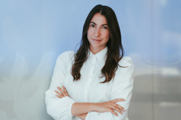 <h4>Elisa Cosenza</h4>