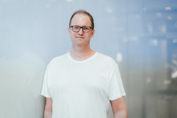 <h4>Hendrik Muth</h4>