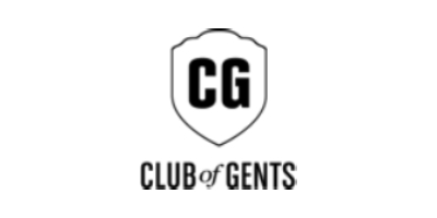 CLUB of GENTS